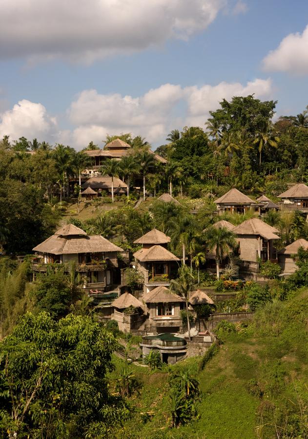 هتل پایوگان ویلا ریزورت اند اسپا بالی اندونزی