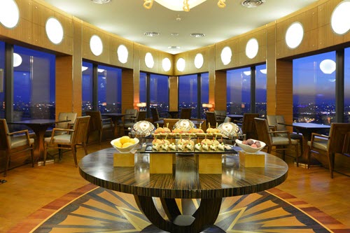 هتل تایتانیک بیزنس گلدن هورن استانبول ترکیه