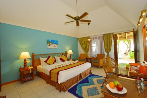 هتل فی هال هوهی جزیره مالدیو