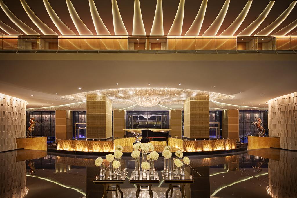 هتل میدان دبی امارات