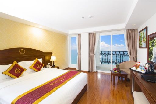 هتل رگالیا ناترانگ ویتنام