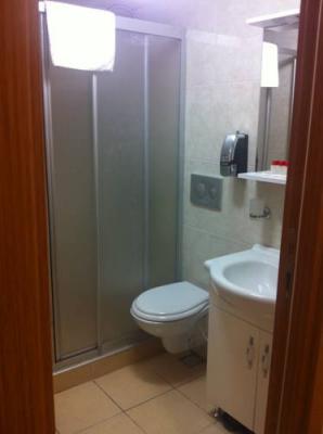 هتل گرور استانبول ترکیه