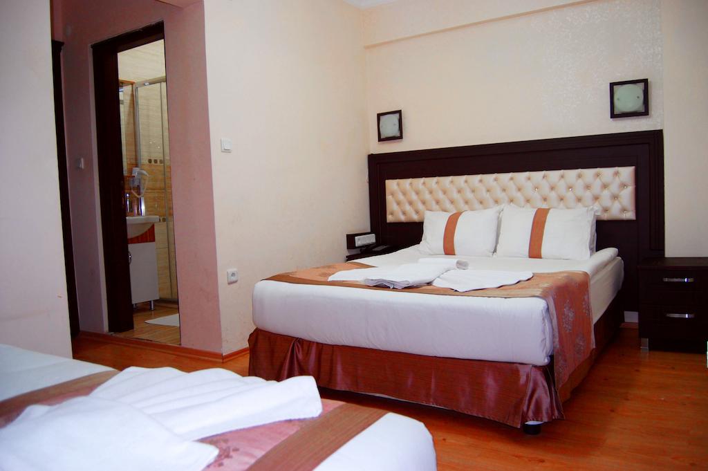 هتل کامفورت تکسیم