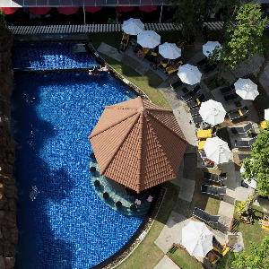 هتل سنتارا پاتایا تایلند