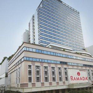 هتل رامادا دی ما بانکوک تایلند