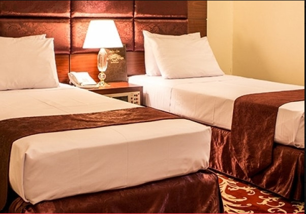 تصویر هتل هتل مشهد مشهد (4 ستاره)
