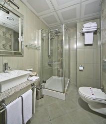 هتل امیرا استانبول