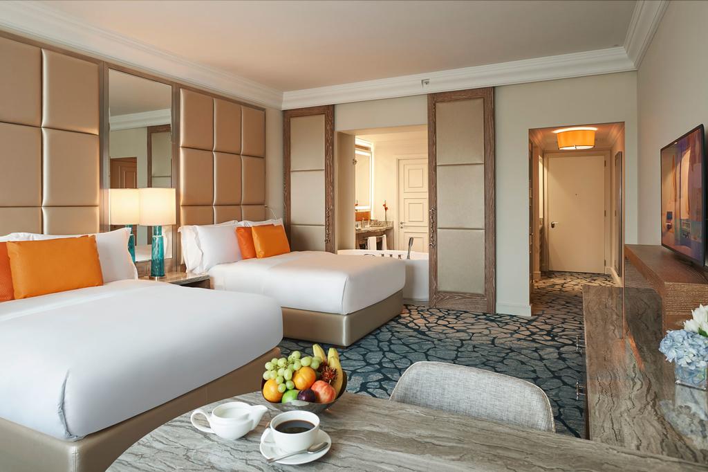 هتل آتلانتیس پالم دبی امارات
