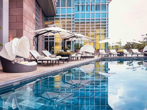 هتل گرند مرکور دانانگ ویتنام