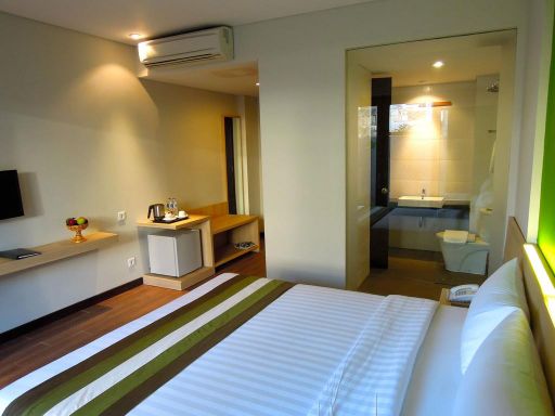 هتل گرند ویز نوسا دوا بالی