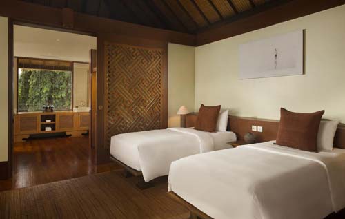 هتل لجیان بالی+VIDEO