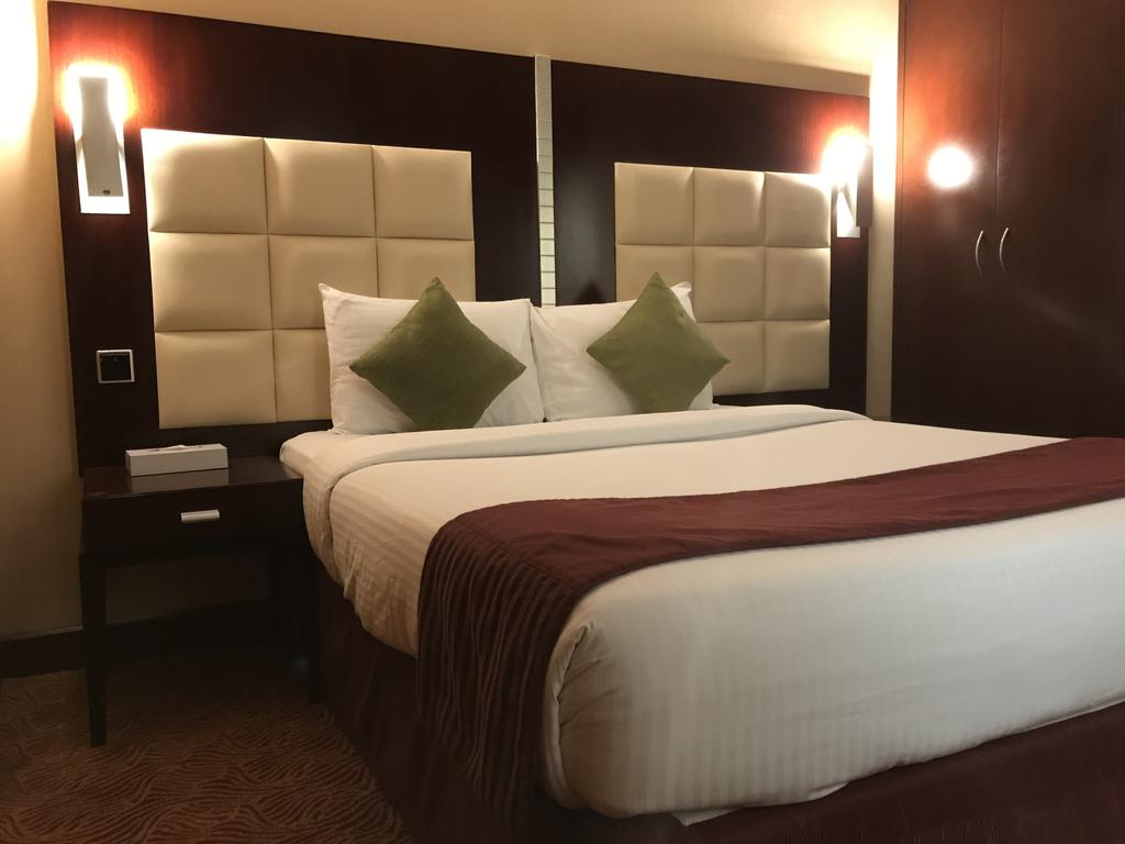 دلمون بوتیک هتل دبی