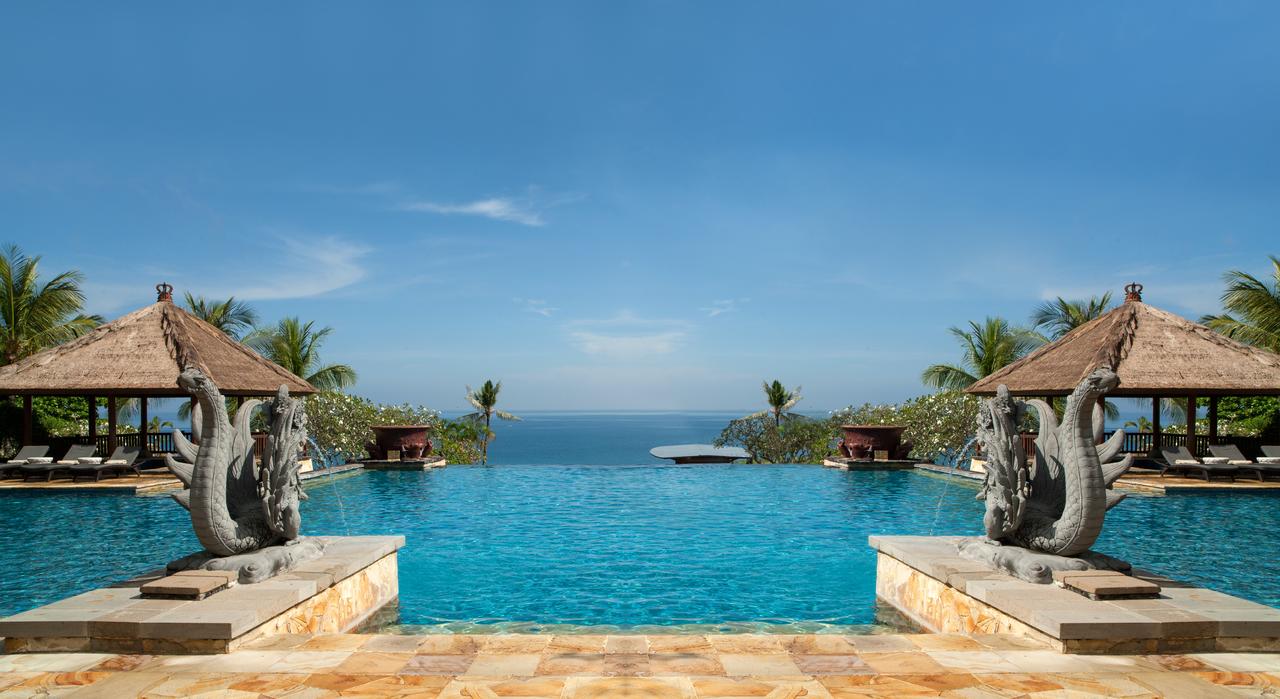 هتل آیانا ریزورت اند اسپا بالی اندونزی