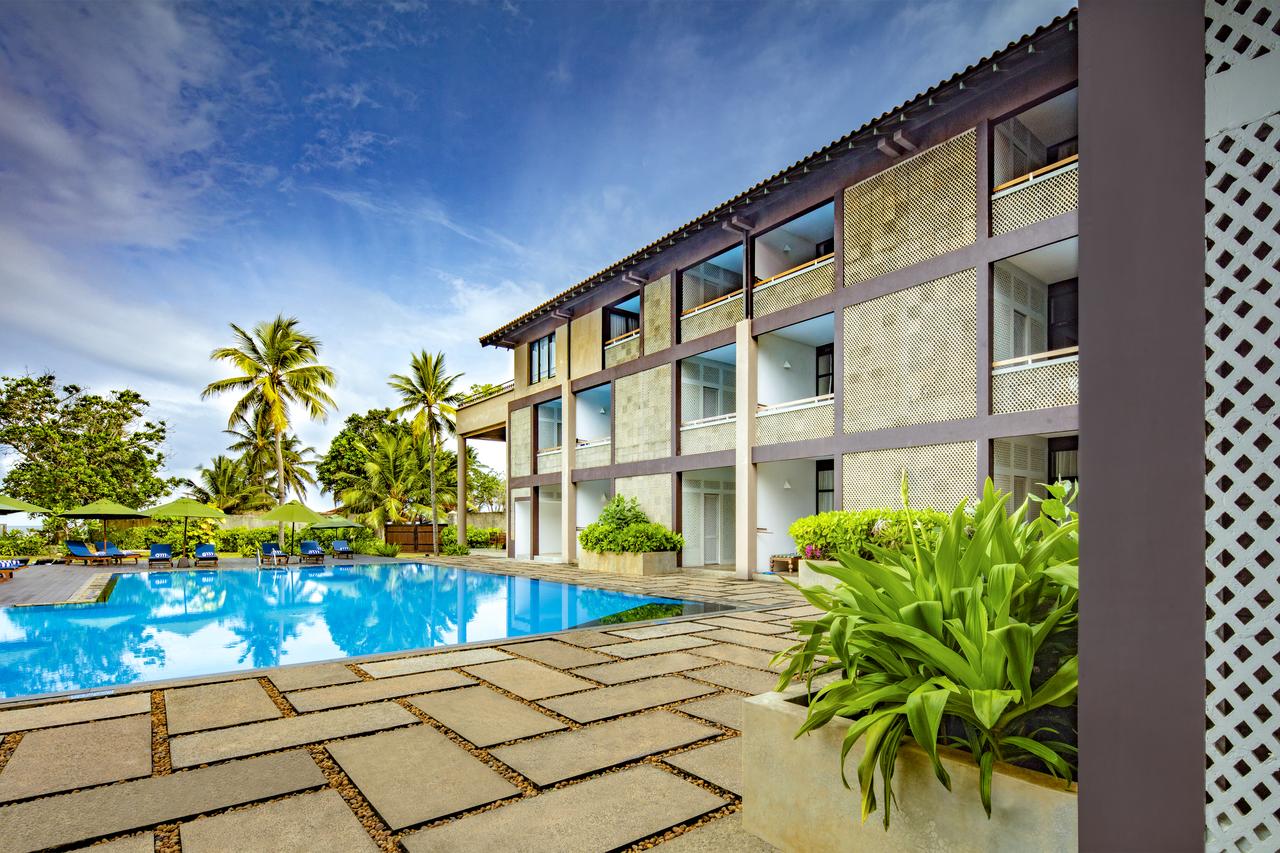 هتل سینامون بی بنتوتا سریلانکا