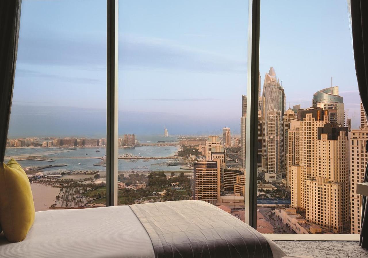 هتل ریکسوس پریمیوم دبی امارات