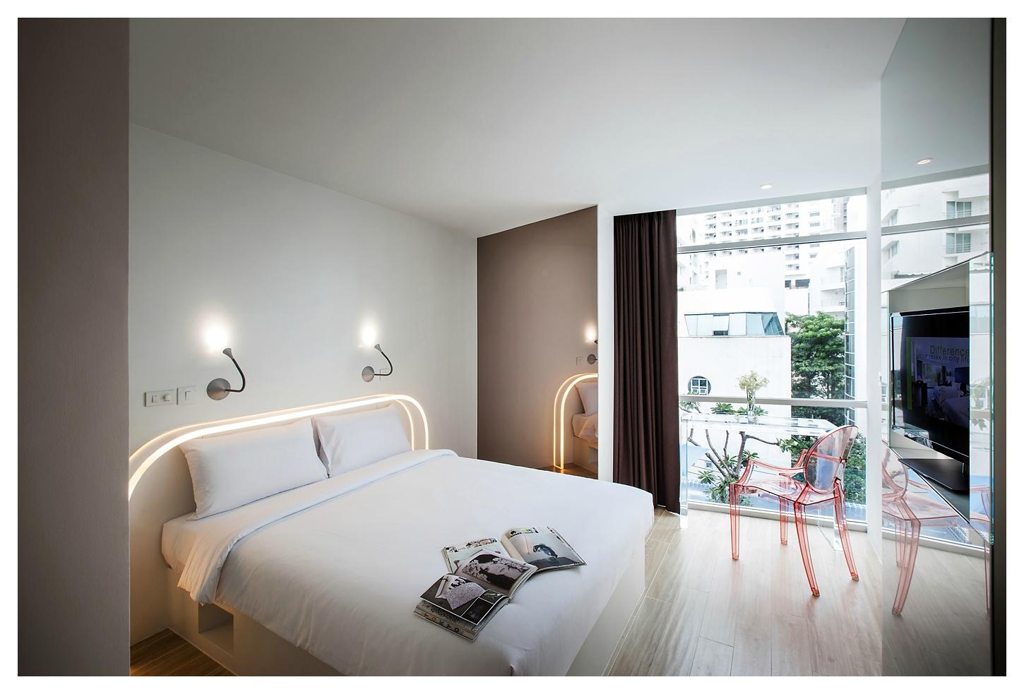 هتل ای وان استار پاتایا تایلند