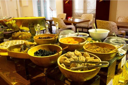 هتل امیرا استانبول