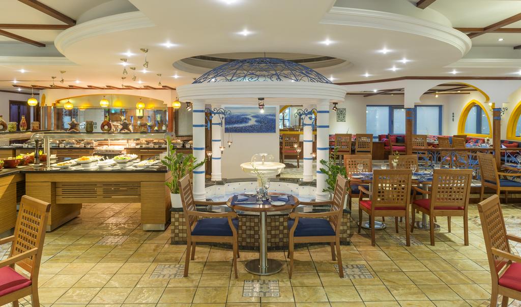 هتل کورال دیره دبی امارات