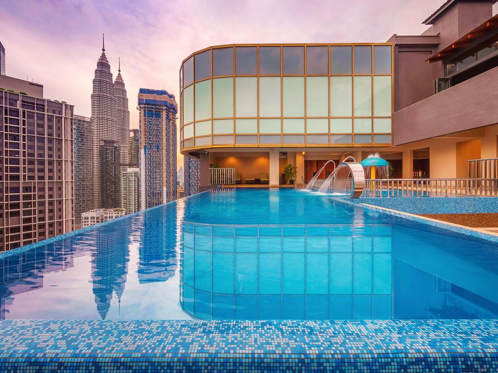 هتل ایبیس کوالالامپور