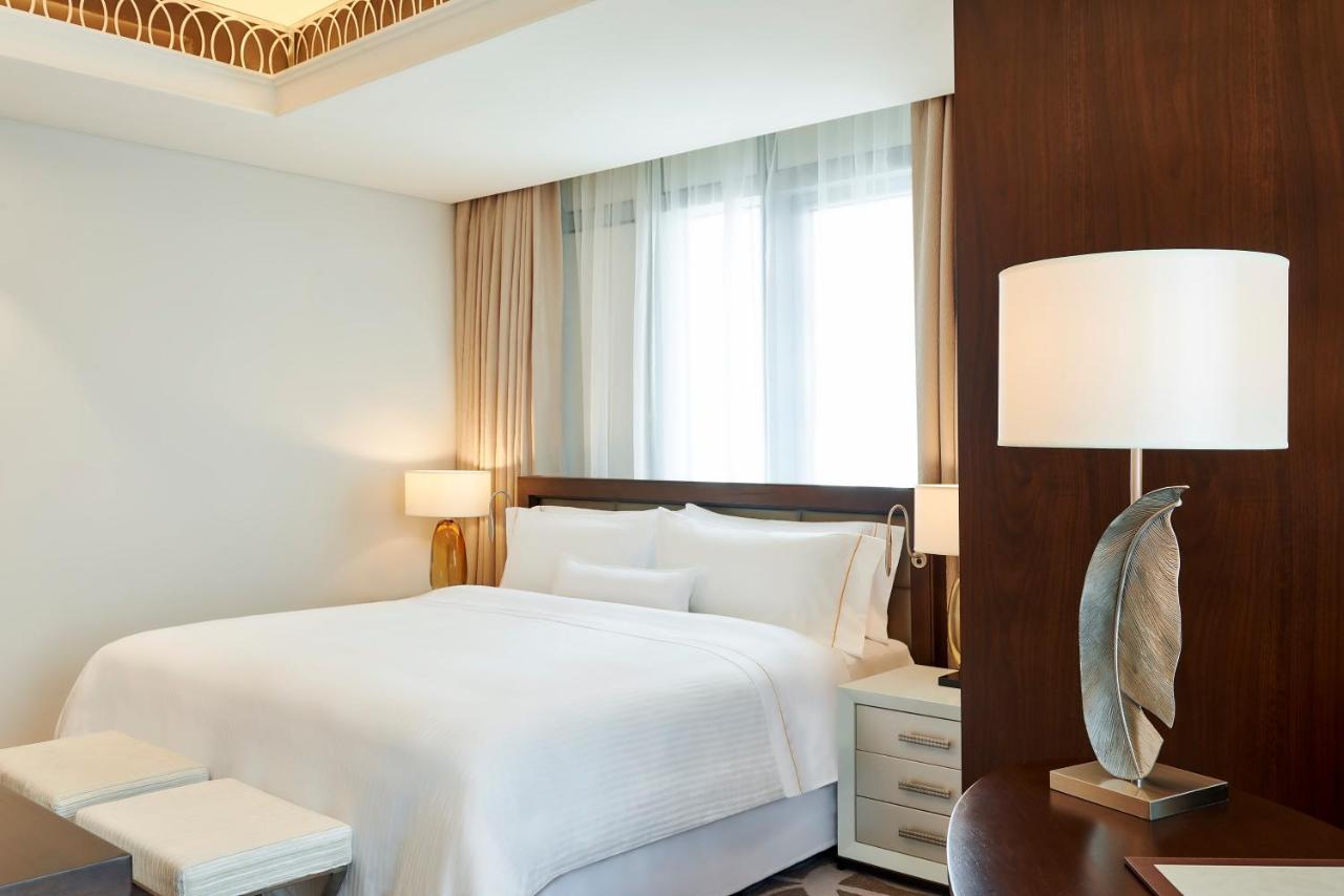 هتل هیلتون الحبتور سیتی دبی امارات