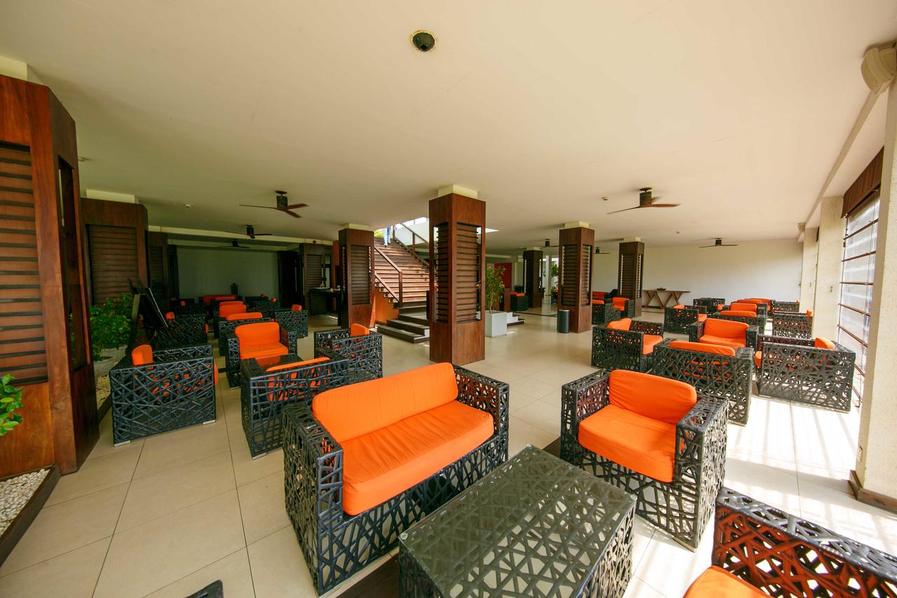 هتل سیتروس واسکا دوا بنتوتا سریلانکا