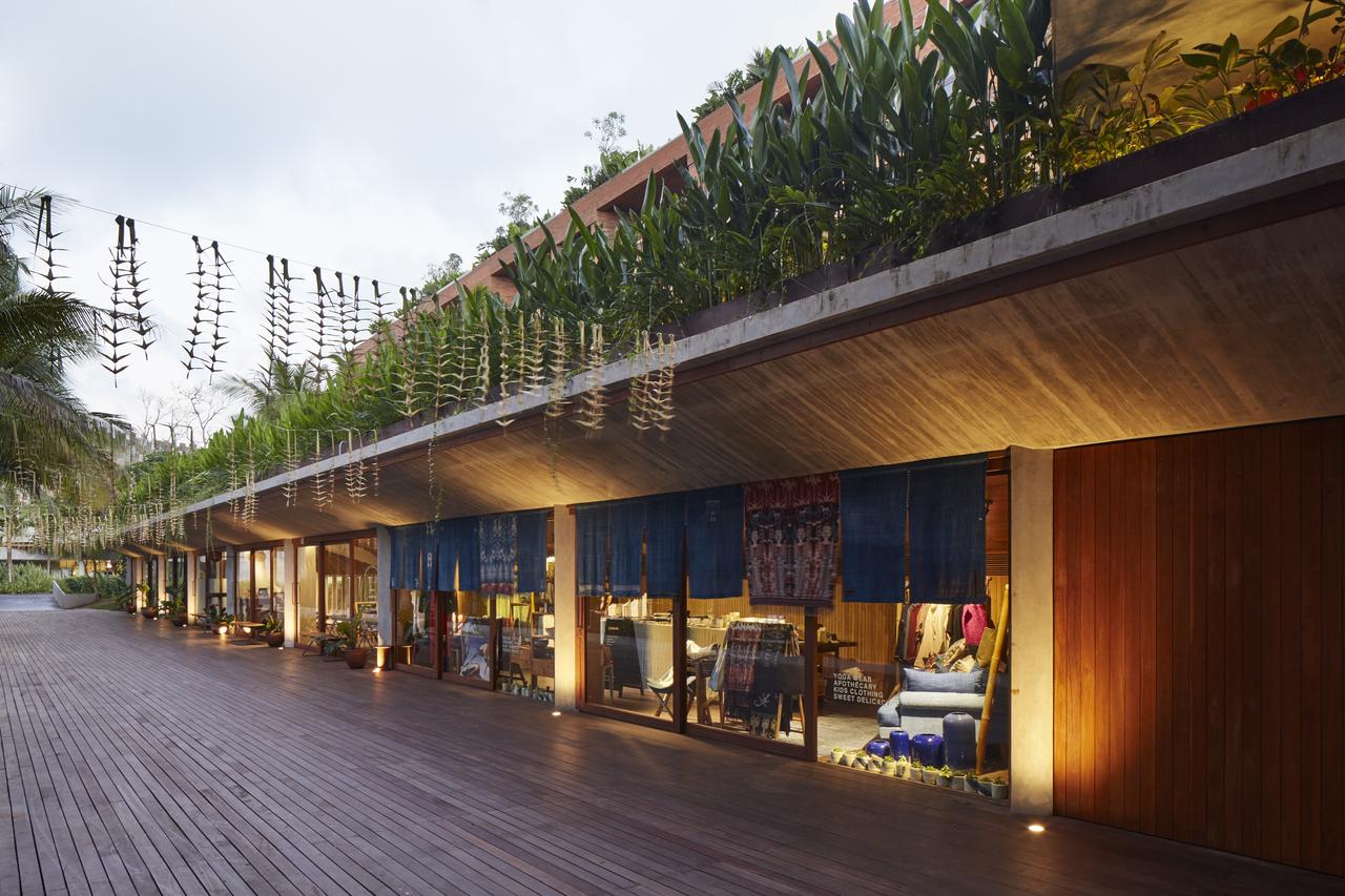 هتل کاتاماما سمینیاک بالی اندونزی