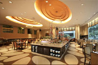 هتل ایمپیانا کی ال سی سی کوالالامپور مالزی
