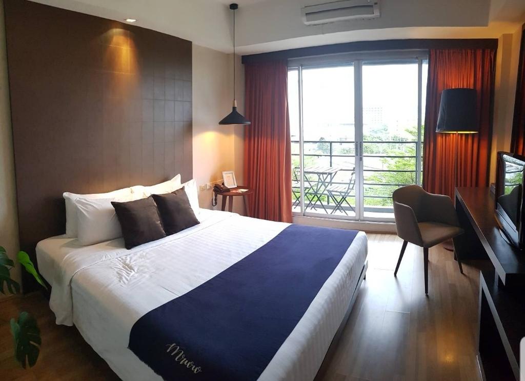 هتل مانیتا بوتیک پاتایا تایلند