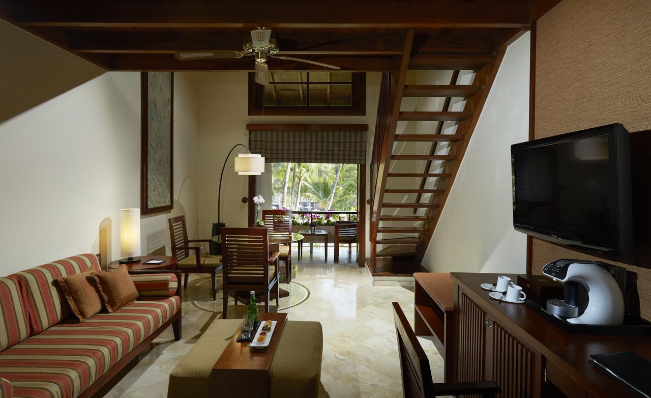 هتل ملیا نوسا دوآ بالی اندونزی