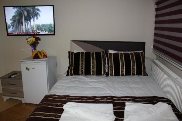 هتل گرور استانبول ترکیه