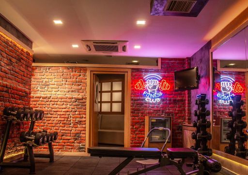 هتل امیرا استانبول