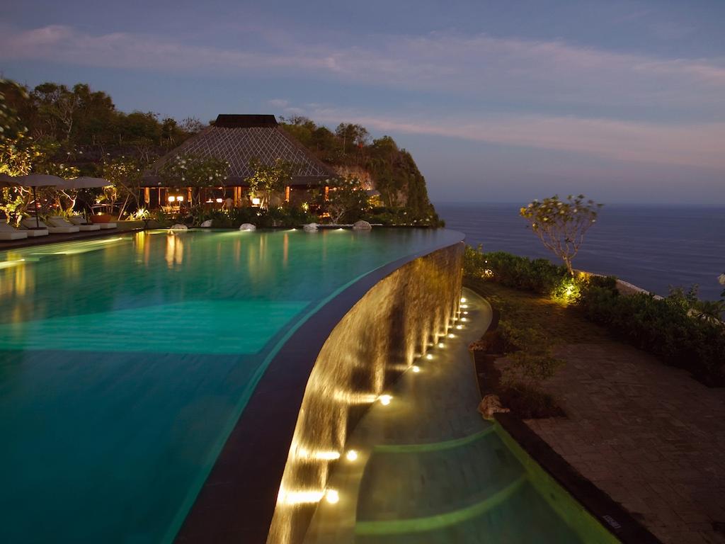 تصویر هتل هتل بولگاری بالی