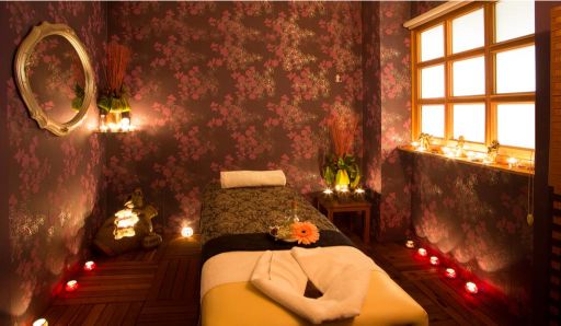 هتل امیرا استانبول