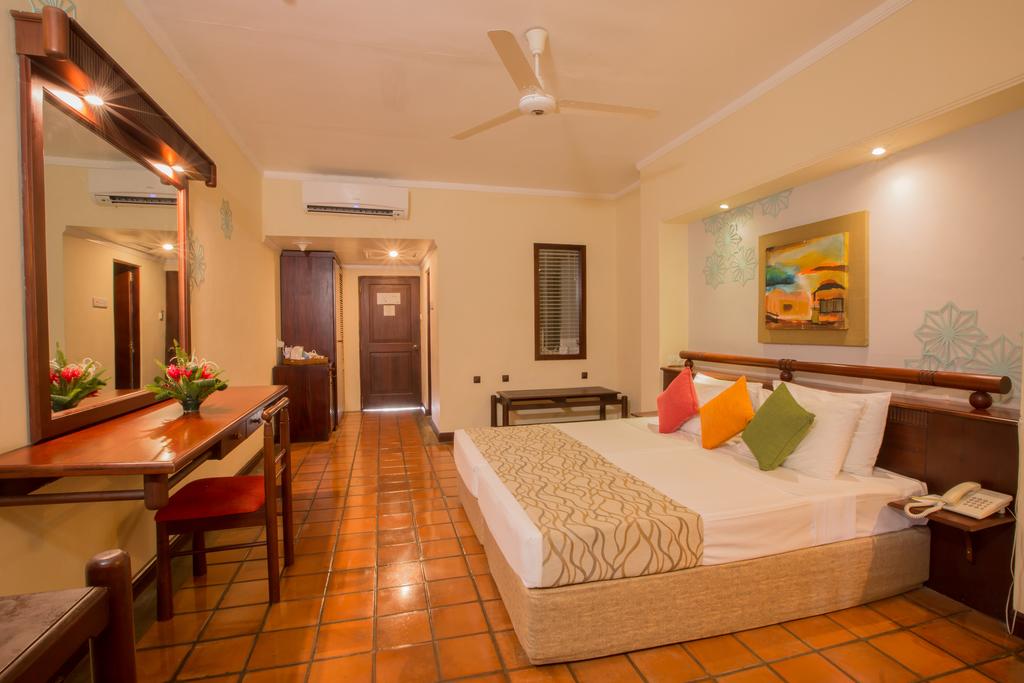 هتل د پالم بنتوتا سریلانکا