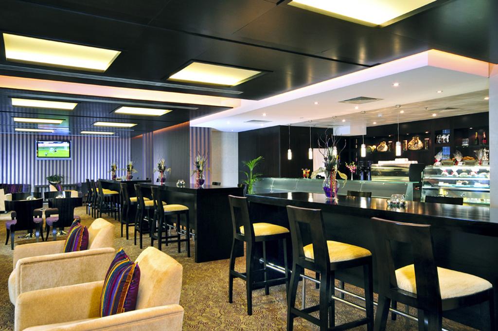 هتل گلوریا دبی امارات