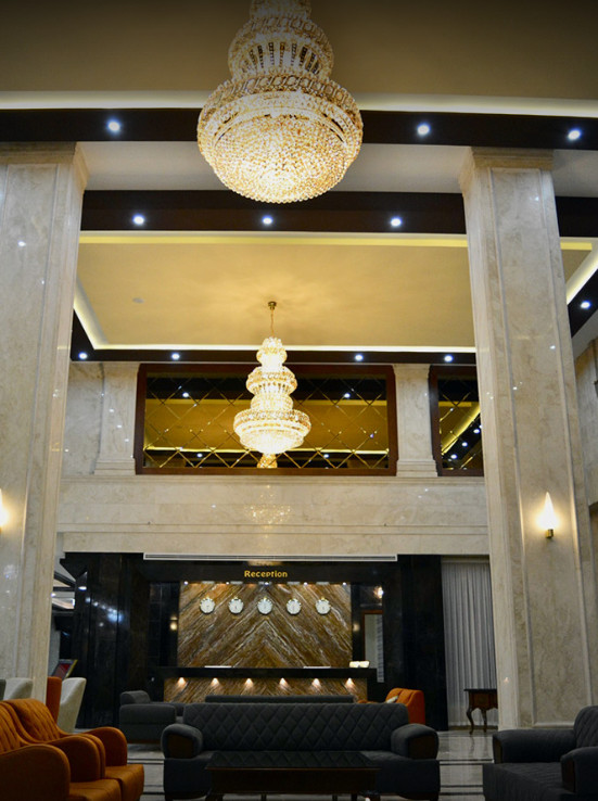تصویر هتل هتل لیلیوم کیش