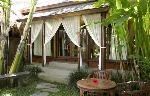 هتل مانسیون بالی+VIDEO