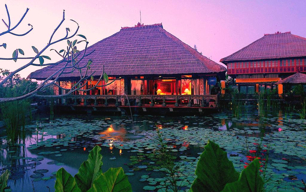 هتل توگو بالی اندونزی