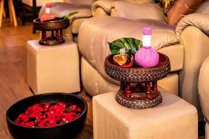 هتل فروم پارک بانکوک تایلند