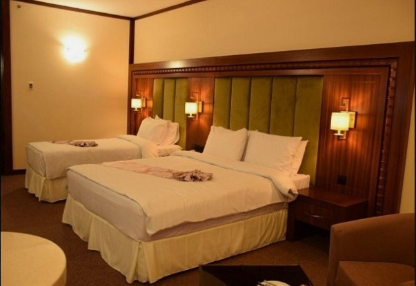 تصویر هتل هتل پانوراما کیش