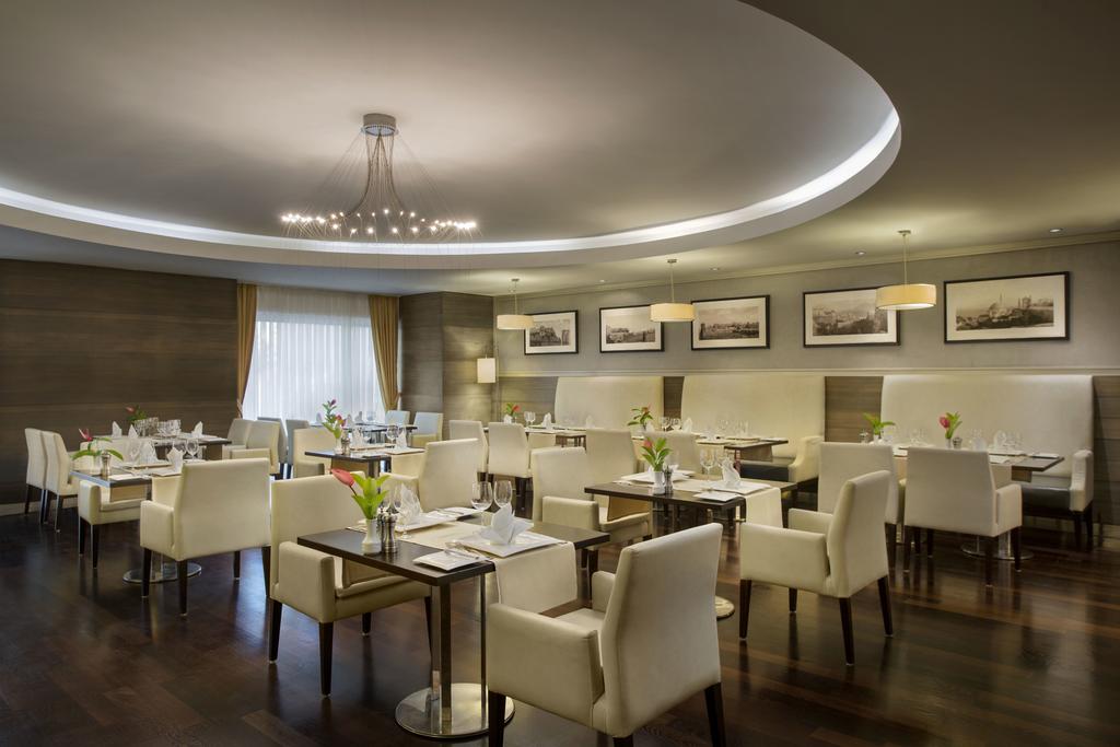 هتل باروت لارا آنتالیا ترکیه