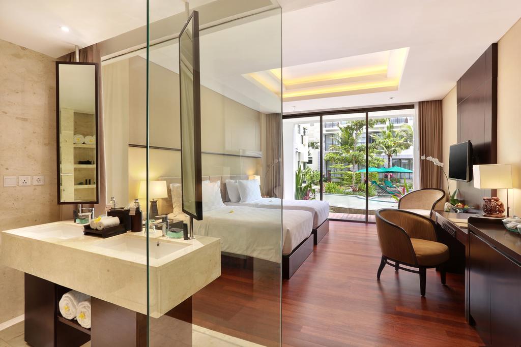 هتل نوسا دوآ بالی اندونزی