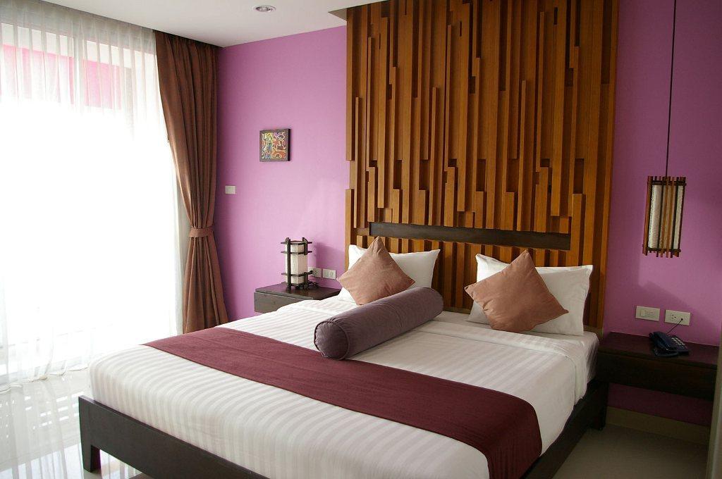 هتل آی دی پوکت تایلند