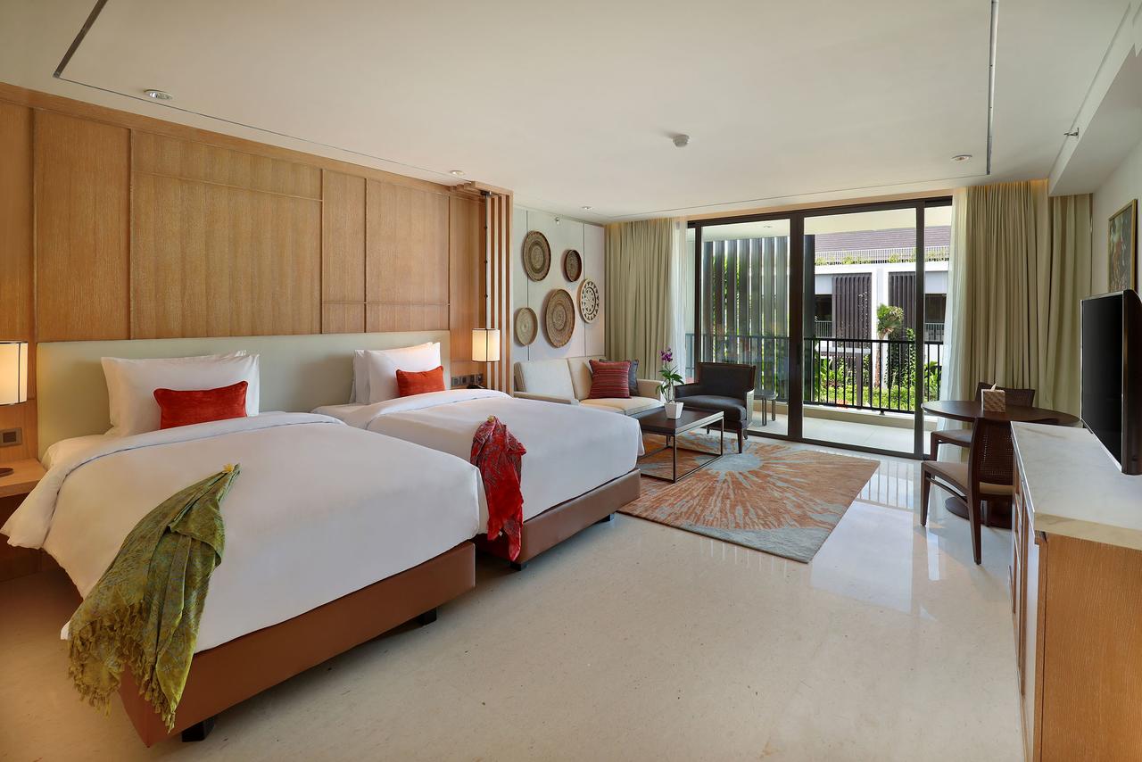 هتل آریادوتا بالی اندونزی