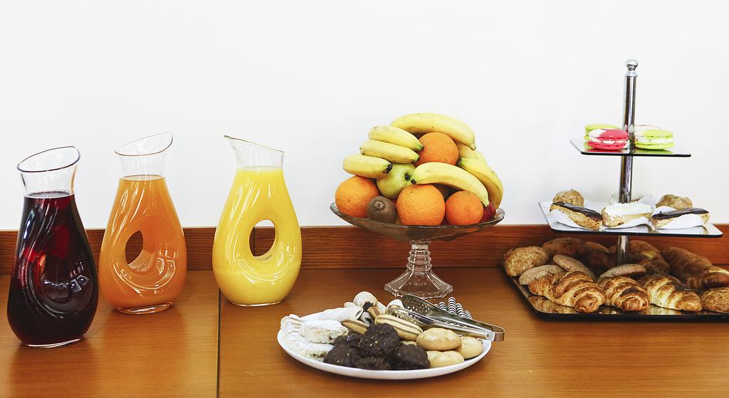 هتل کلمبی تفلیس گرجستان