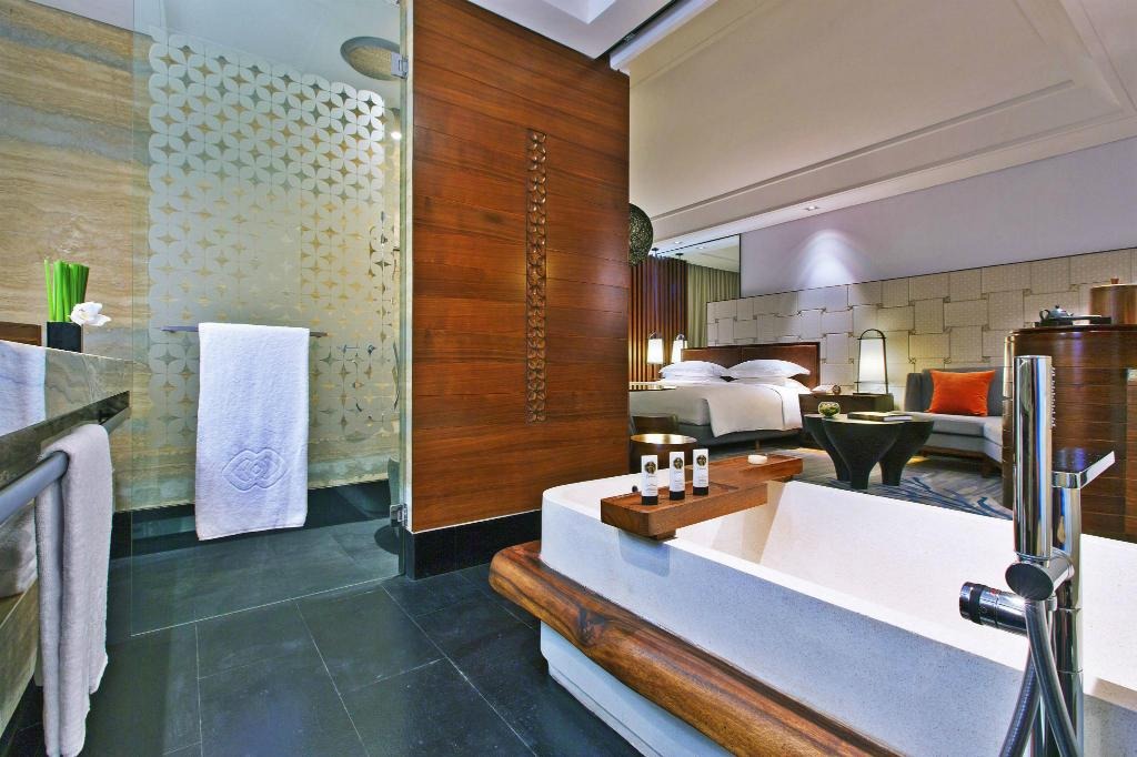 هتل سوفیتل نوسا دوا بیچ ریزورت بالی اندونزی