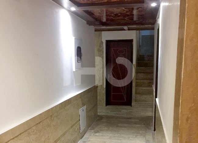 مهمانپذیر کاظمین مشهد ایران