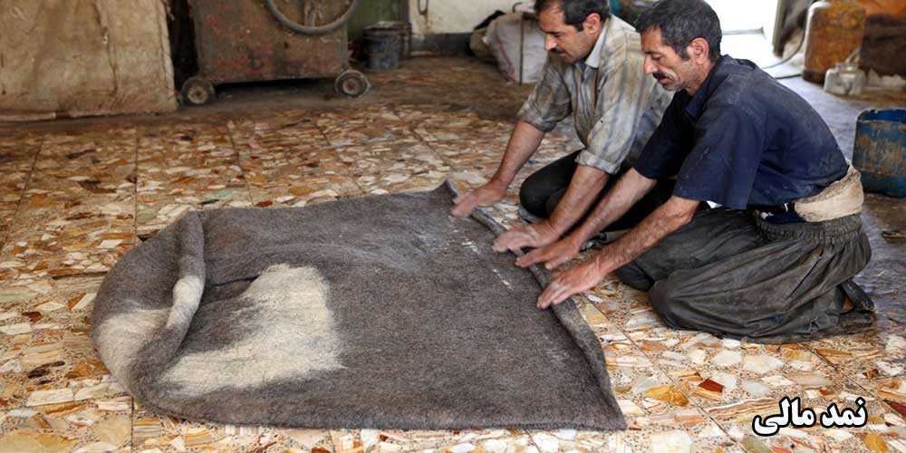 معرفی صنایع دستی و هنر شهر مشهد(بخش اول)