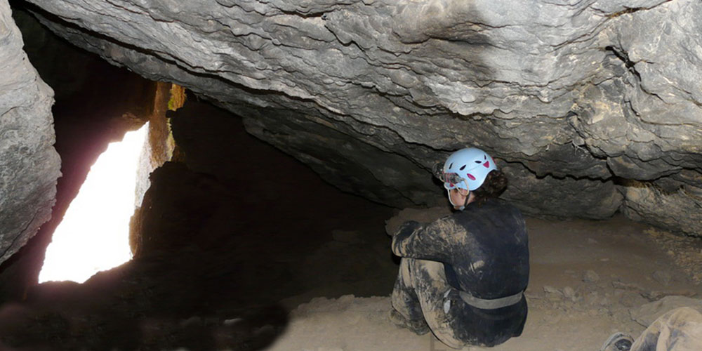 سفرهای ماجراجویی غارهای ارمنستان(هیجان انگیز و متفاوت)