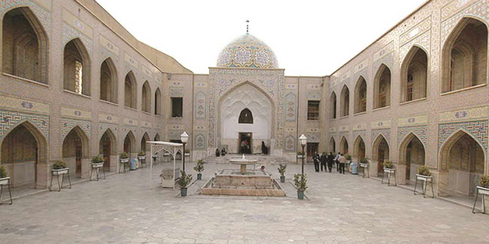 مقبره‌ پیر پالان دوز، جاذبه‌های مذهبی و تاریخی مشهد